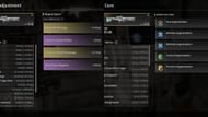 Stat and Core recommendation for the ERASER (Image via Nexon)